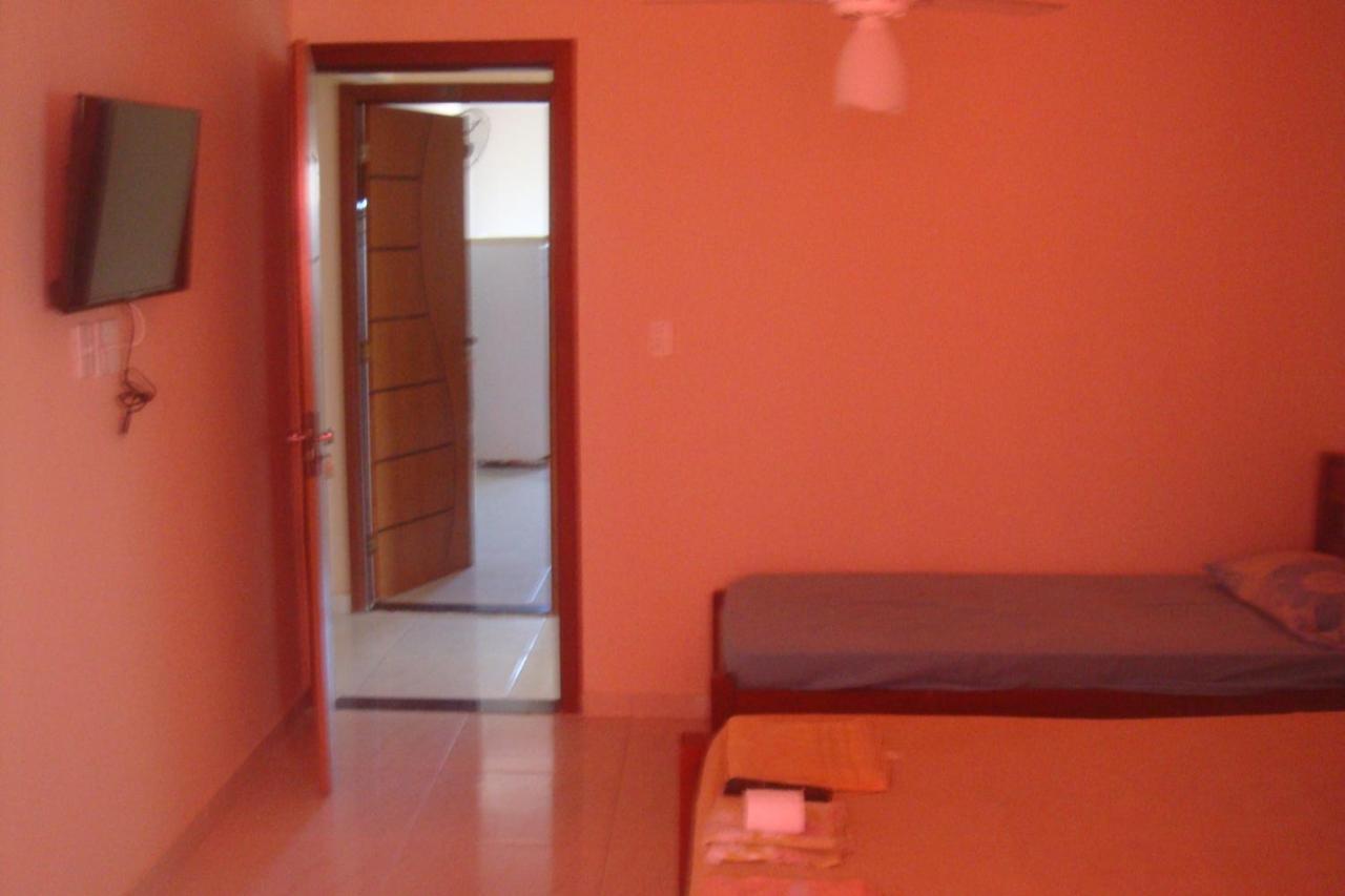stellamares suites Salvador Extérieur photo