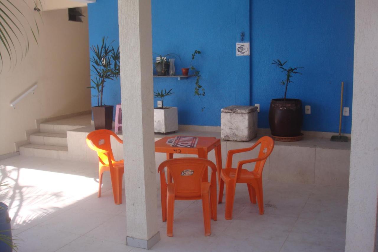 stellamares suites Salvador Extérieur photo
