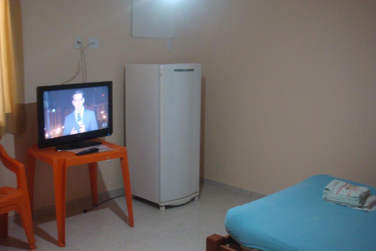 stellamares suites Salvador Extérieur photo