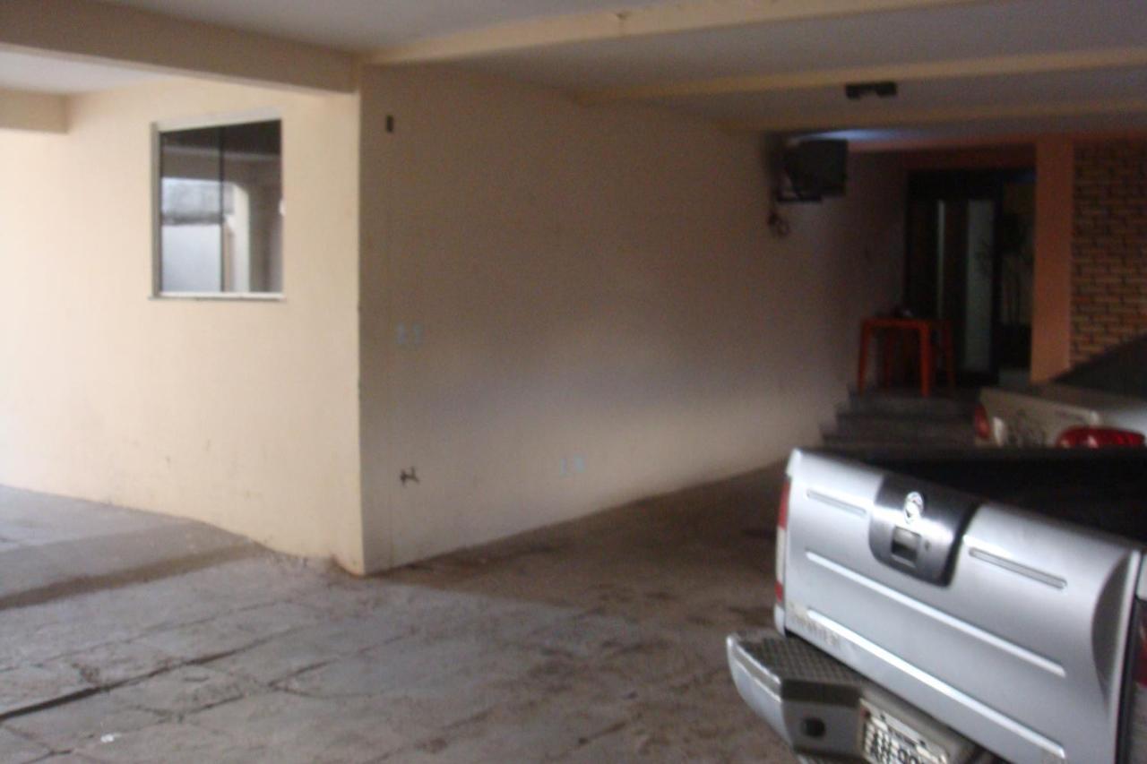 stellamares suites Salvador Extérieur photo