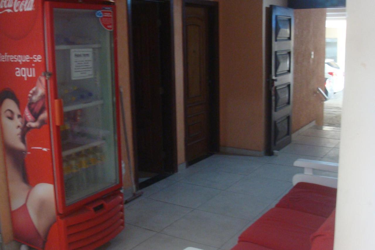 stellamares suites Salvador Extérieur photo