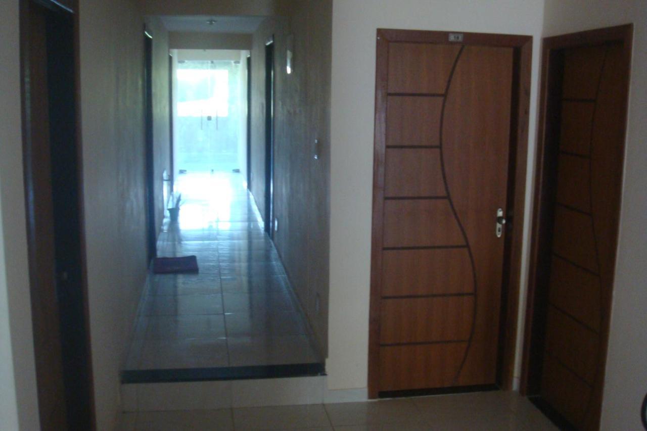 stellamares suites Salvador Extérieur photo