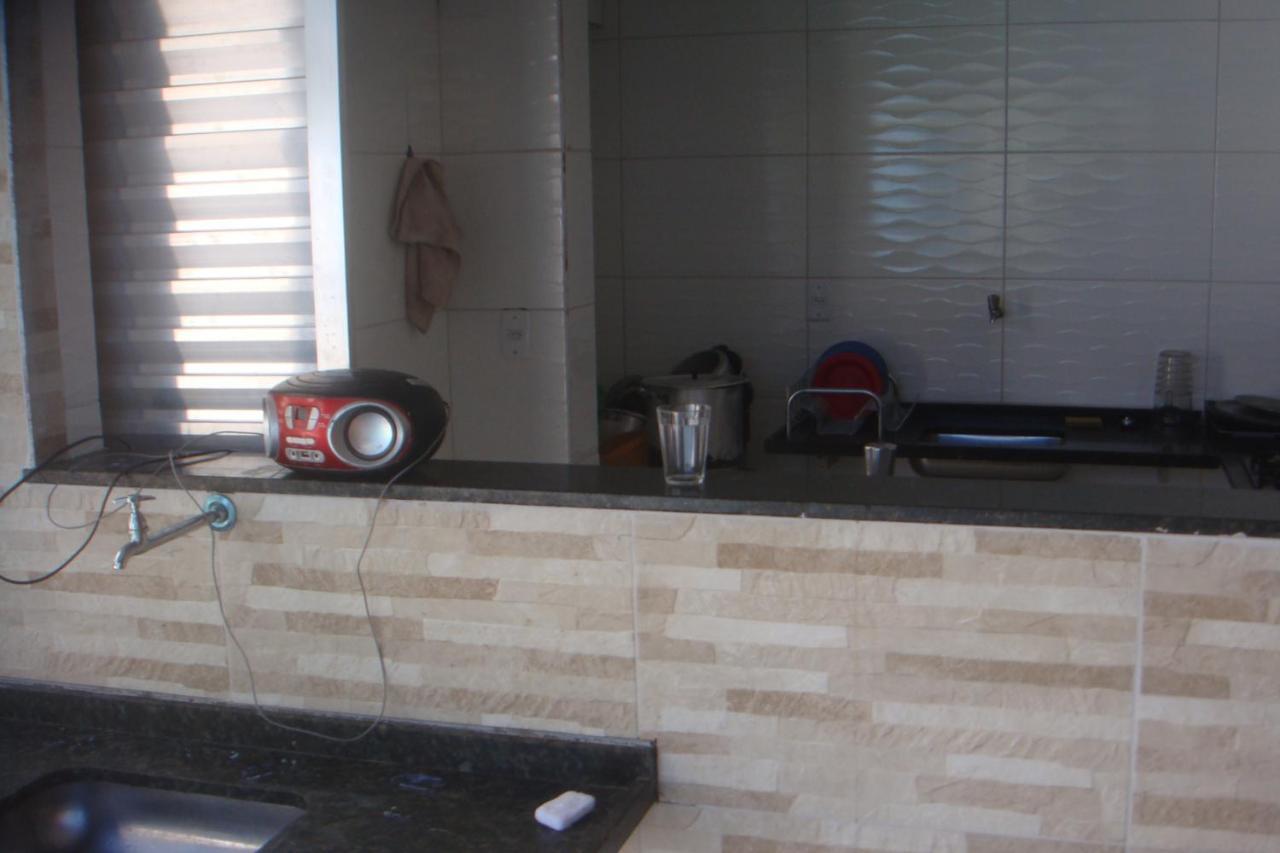 stellamares suites Salvador Extérieur photo
