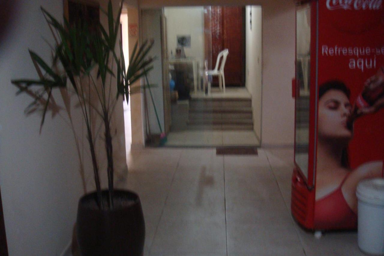 stellamares suites Salvador Extérieur photo