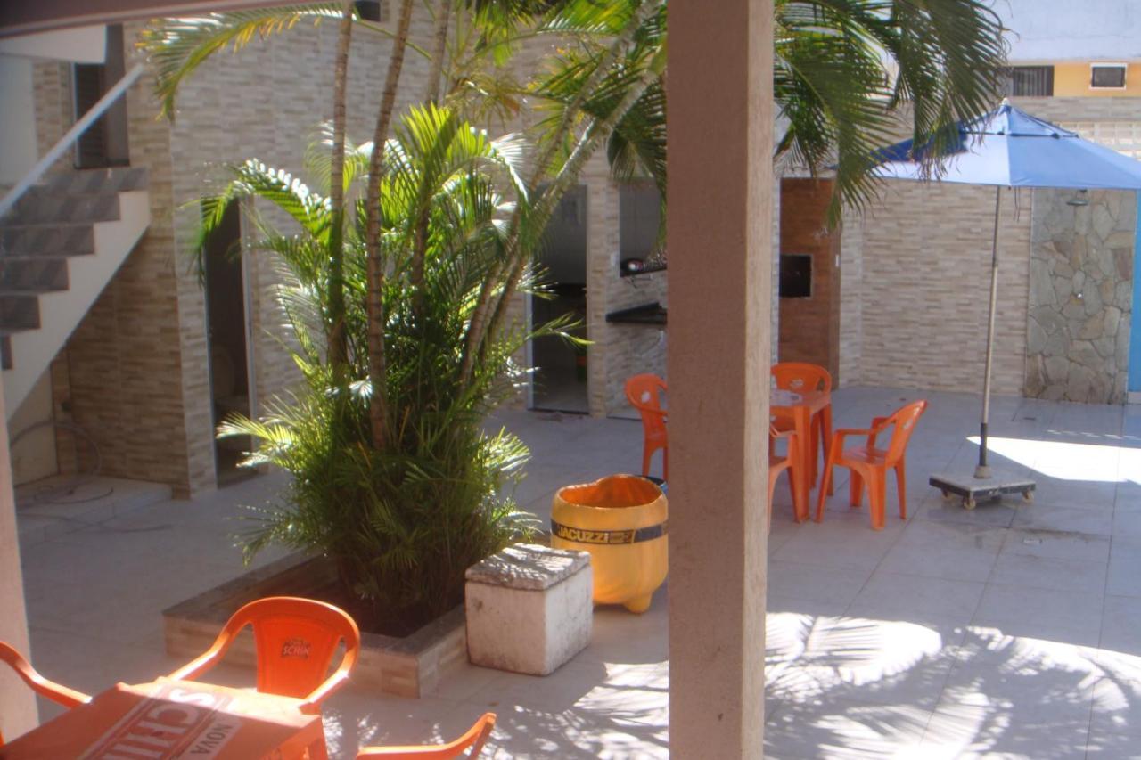 stellamares suites Salvador Extérieur photo