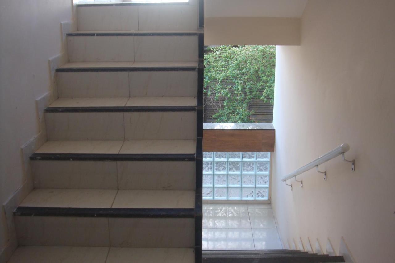 stellamares suites Salvador Extérieur photo