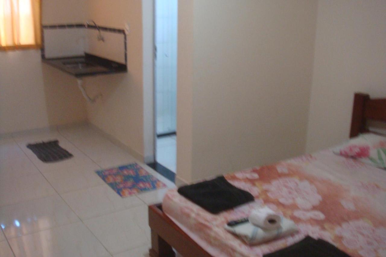 stellamares suites Salvador Extérieur photo