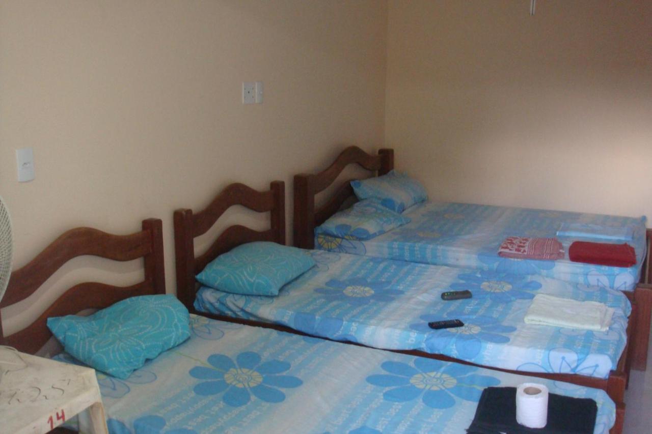 stellamares suites Salvador Extérieur photo