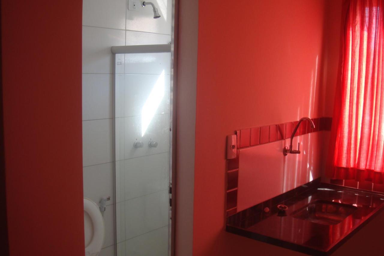 stellamares suites Salvador Extérieur photo