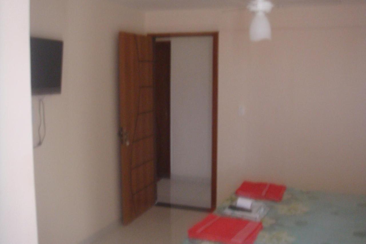 stellamares suites Salvador Extérieur photo